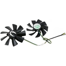 Graphics Fan GA92S2H / GAA8S2U For ZOTAC RTX 2070 Super MINI Cooling Fan Cooler