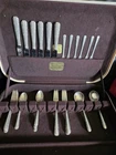 CANDLELIGHT BY TOWLE STERLING SILVER  6 / 36 TOTAL PIECES One Family Owned