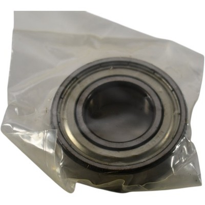 NEW NTN 6205Z 25mm ID 52mm OD 15mm W Single Shield Ball Bearing 