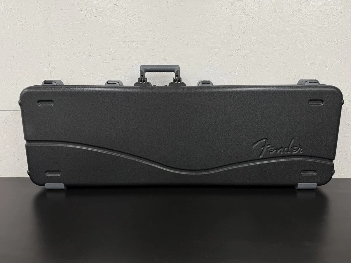 Fender Molded Bass Case for sale - eBay