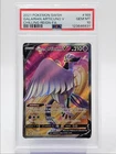 GALARIAN ARTICUNO V 2021 POKEMON FA ULTRA RARE 169/198 PSA 10 Q0004