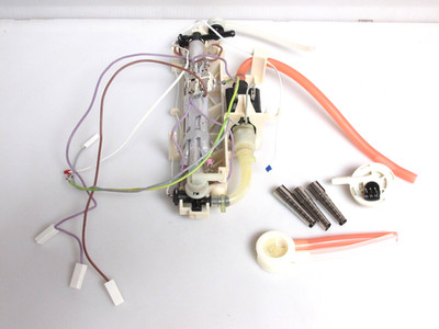Bosch Tassimo T55 Coffee Maker TAS5542UC Complete boiler pump thermostat sensors