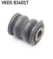 Querlenkerlager SKF Vkds 834017 FüR Mazda CX DK Skyactiv DK2WS DK5FW AWD DK4WS