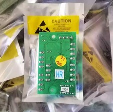 RS5 remote control station GEA23550-D1C communication board 90 days warranty #zc