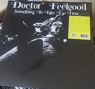 Something To Take Up Time by Doctor Feelgood (2025 - New /sealed)