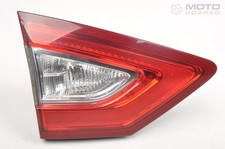 FORD MONDEO V MK5 Heckleuchte Rücklicht Heckklappe Links DS73-13A603-KD