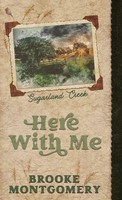 Brooke Montgomery | Here With Me (Alternate Special Edition Cover) | Buch (2023)