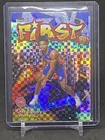 2025 Topps Chaz Lanier Base (Raw)