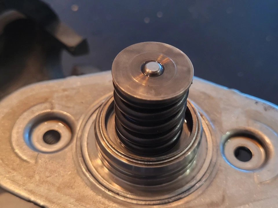 2012-18 BMW N20 N26 F10 F22 F30 F32 228I 328I 528I HIGH PRESSURE FUEL PUMP HPFP - Image 4 of 4