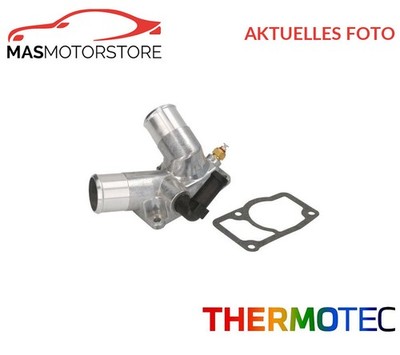 KÜHLFLÜSSIGKEIT KÜHLER THERMOSTAT THERMOTEC D2X021TT I FÜR FORD GALAXY I