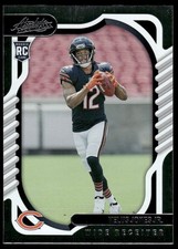 2022 Panini Absolute #130 Velus Jones Jr. Retail