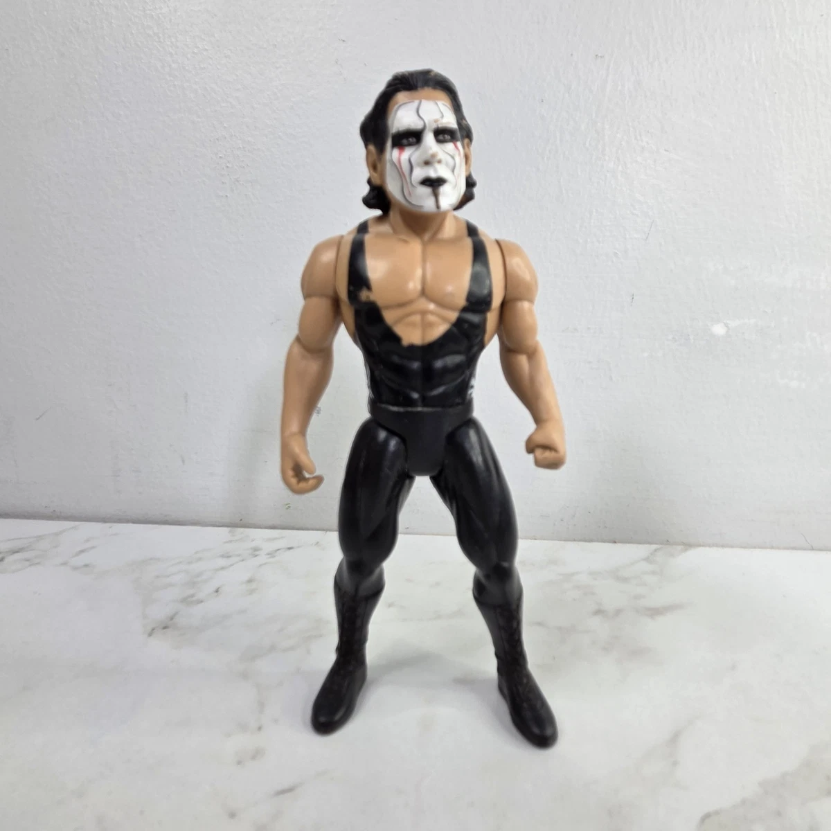 Tna Jakks Action Figures for sale | eBay