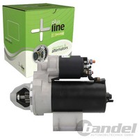 PSH +Line Anlasser Starter 1,8Kw Passend FüR BMW 6 7 | 210.512.092.010