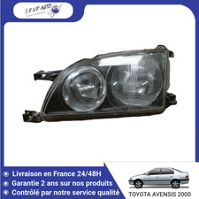 Feu avant (phare) Toyota AVENSIS