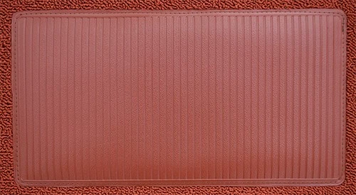 Pontiac Bonneville 1959 alfombra - bucle | 2 puertas, techo rígido Foto 3 de 4