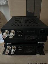 Nord Acoustics Purifi 1ET400A Monoblocks + Sonic imagery labs OpAmps