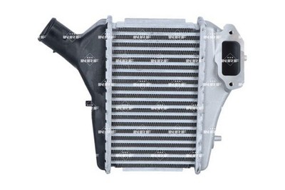 Charge Air Cooler Turbo Intercooler 150mm Core Length Fits Honda CR-V NRF 309091