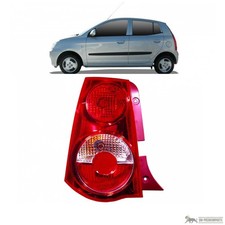 Rückleuchte Heckleuchte Rücklicht links P21W PY21W für Kia Picanto I (SA)