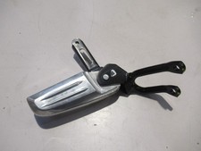 Platine repose-pied arrière droite (Honda - Pcx 125 2017 - 2018) - photo 1