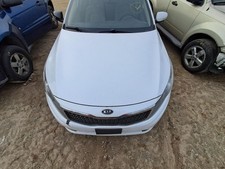 Hood Korea Built VIN K 1st Digit Hybrid Fits 11-16 OPTIMA 2853161