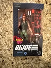 G.I. Joe Classified #192 Zartan Ninja Force 6" Inch Target Exclusive Figure