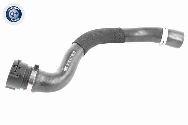 KÜHlerschlauch Vaico V40 1993 FÜR Opel KÜHlmittelschlauch Wasserschlauch-image