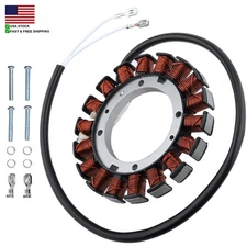 237878-S Stator for Kohler CV15S CV16S CV20S CV460S CV730 CV740 KT725 CH20 CH730
