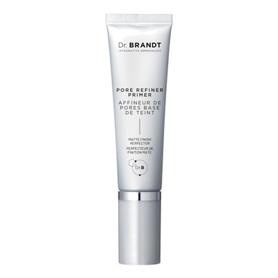 Dr. Brandt Pores No More Primer - Salicylic Acid
