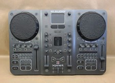 M-Audio Torq Xponent DJ Midi Controller Perfo...