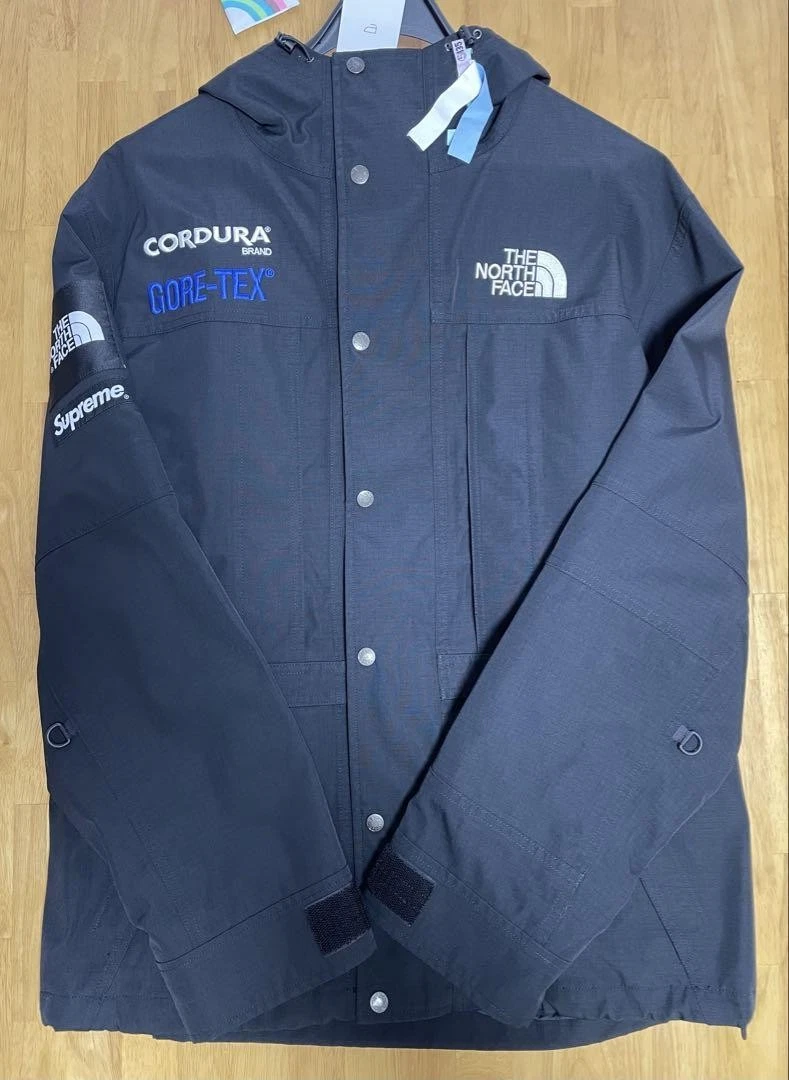 Veste d'expédition suprême 18Aw