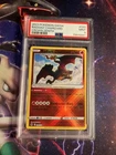 Radiant Charizard Crown Zenith Psa 9