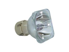 Beamerlampe (nur Leuchtmittel) für NEC (erse...