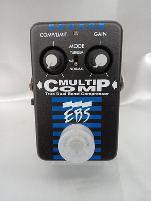 EBS Model MULTICOMP