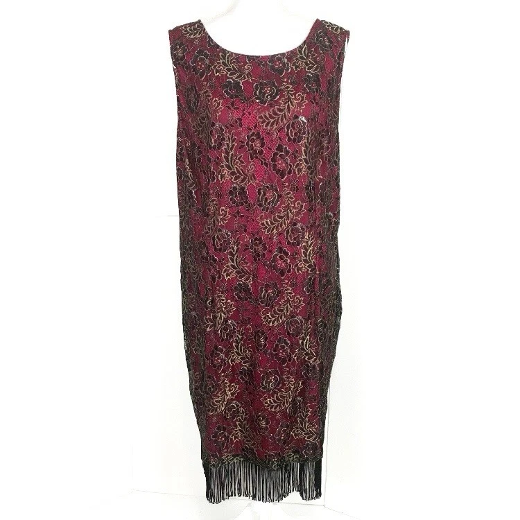 green emerald velvet dress Rent Simply Be Joanna Hope Tiered Printed Dress