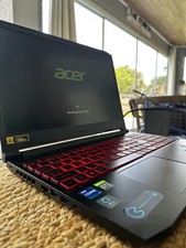 Acer Nitro 5 Gaming Laptop 15.6in 1.5TB Price  Negotiable Send Offers 