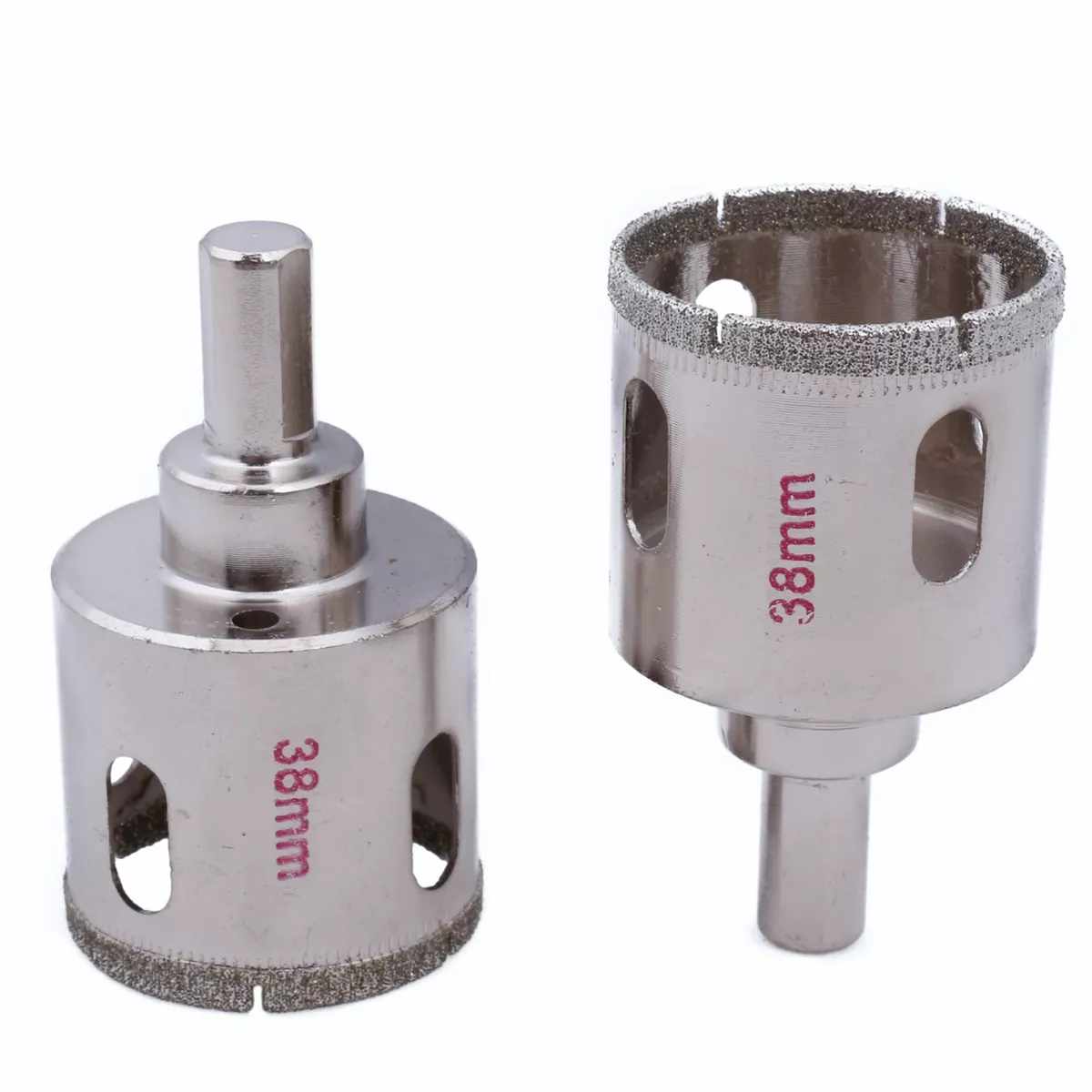Granite hole saw bit deals