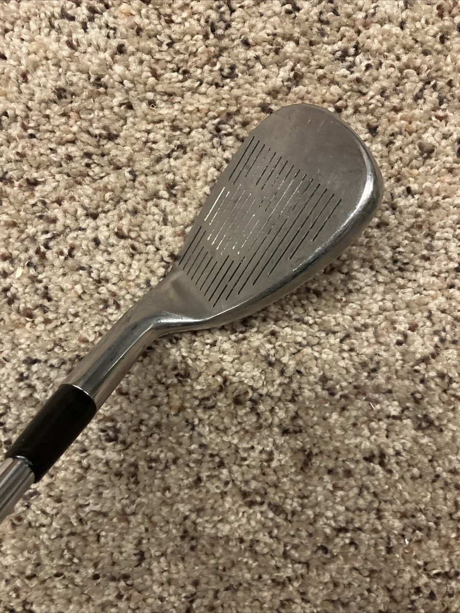Nike CPR Pitching Wedge PW Stiff Flex Steel Shaft Right
