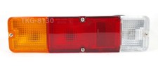 1 Rückleuchte links für Suzuki Jimny Samurai SJ413 SJ410 JA51 1984-1990
