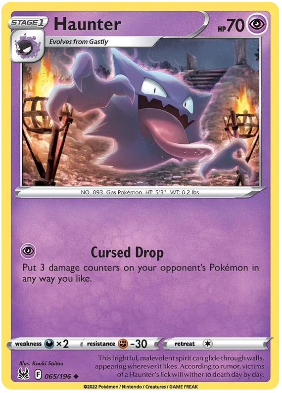 ポケモンカードゲーム PSA10 Haunter AR Lucky 777 Pokemon Card Las mejores ofertas en Cartas de JCC Pokémon Haunter | eBay