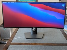 Dell U3818DW UltraSharp 38 Curved 