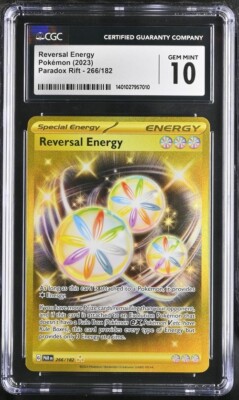 CGC10 GEM MINT10 ジャンボカードコレクション メタモン Pokémon Ditto VMAX #141 Shiny Star V 2020 Japanese - CGC 10