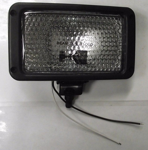 grote-63151-5-flood-halogen-beam-style-flood-work-lamp-ebay