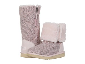 sweater boots uggs
