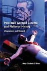 Post-Wall German Cinema and National History: Utopianism and Dissent by Mary-Elizabeth O'Brien (Paperback, 2014)
