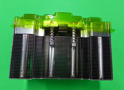 NEW Dell PowerEdge XE8545 Graphics Card Cooler J88HR
