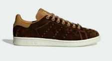 Size 8 - adidas Stan Smith Velvet Pack 