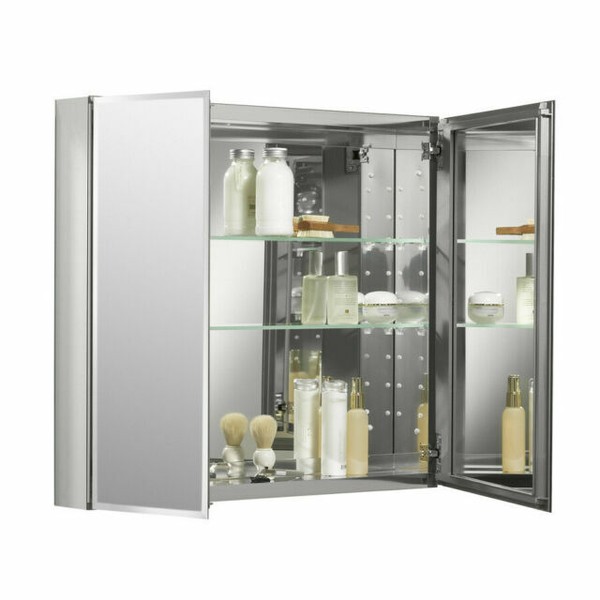 KOHLER K-99002-NA Verdera 20-Inch By 30-Inch Medicine Cabinet for sale ...