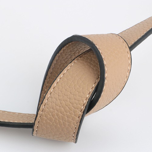 PU Leder Tasche Riemen Für Handtasche Schulter Gürtel Band Ersatz Verstellbar ^ - Picture 7 of 51