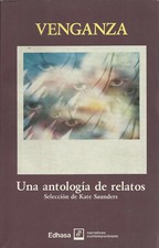 Kate Saunders-Venganza.Edhasa.1992.