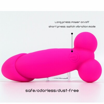 household items that can be used as sex toys The Truth About 2cm Dick: Why This Tiny dildo Changed My Introductory  Experience With Anal Play main image 0